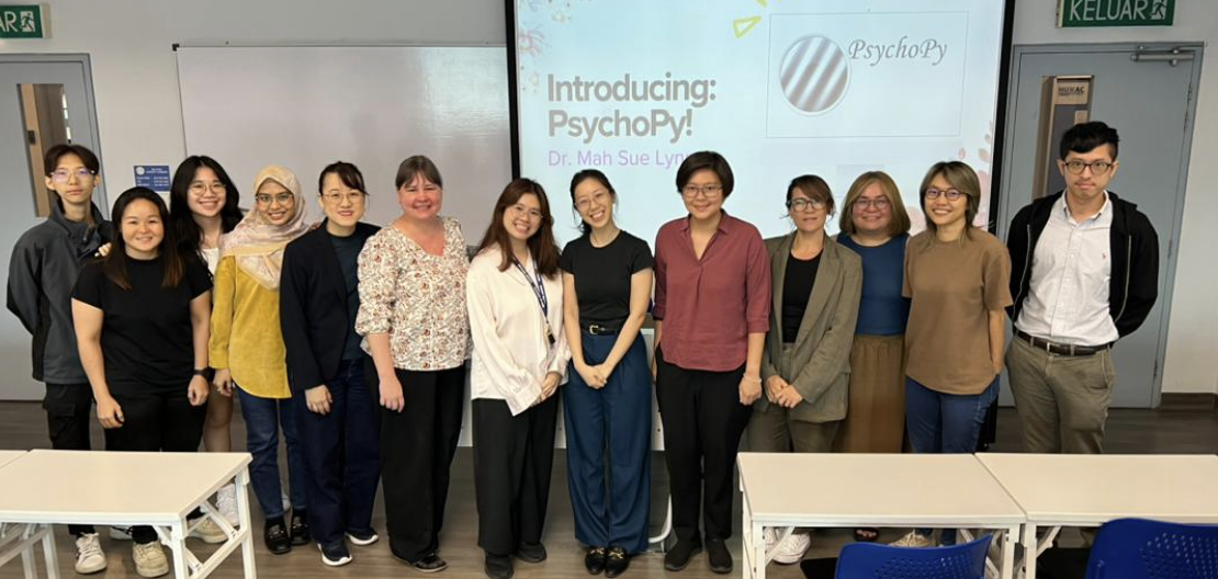 Literature Review Workshop