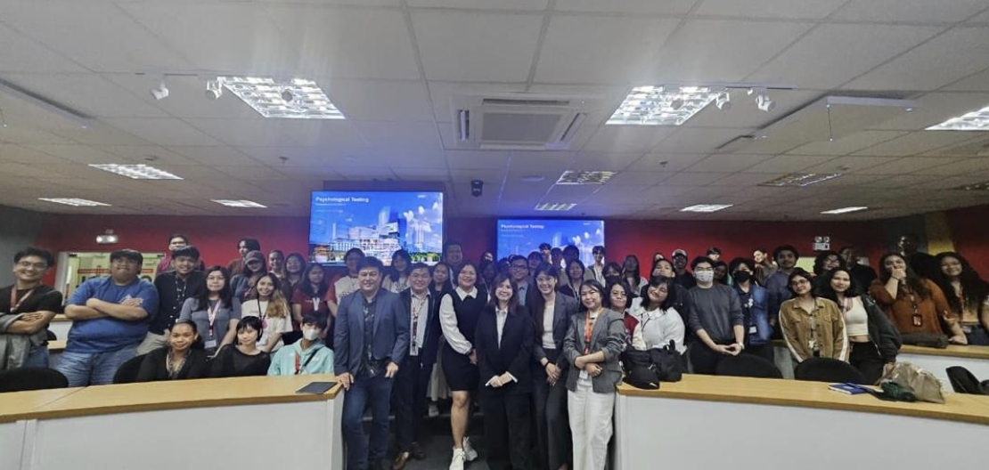 Literature Review Workshop
