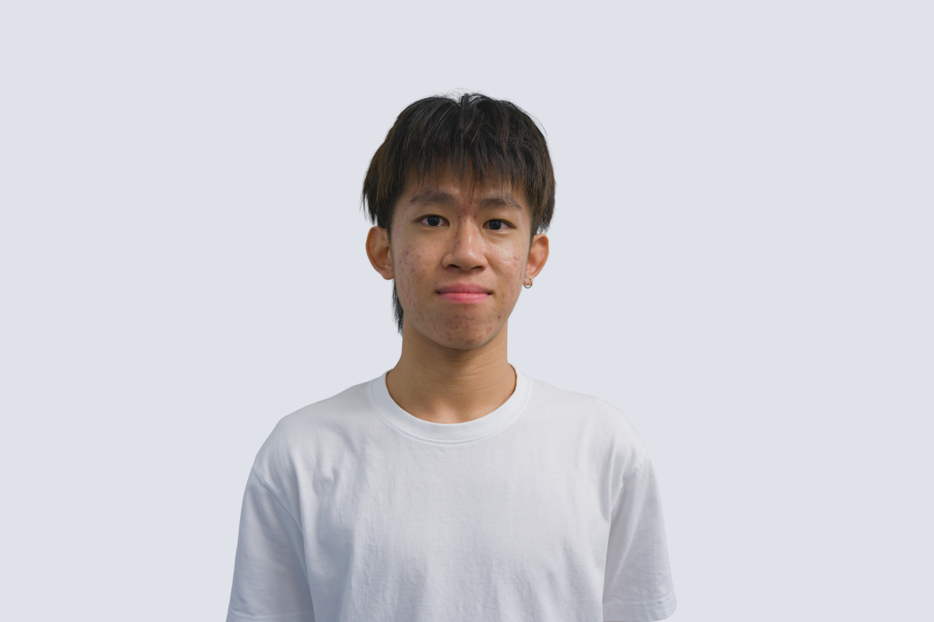 Mah Ming Jie